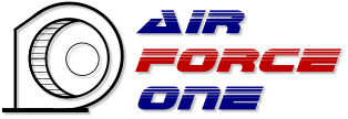 AIR FORCE ONE
